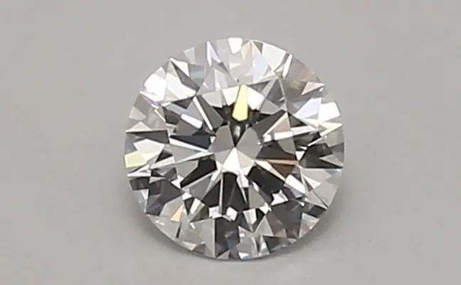 0.53ct D VVS2 Round (IGI)