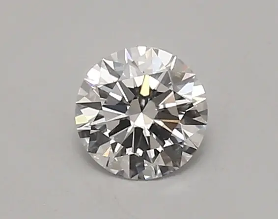 0.53ct D VVS2 Round (IGI)