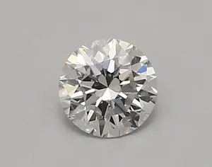 0.53ct E VVS2 Round (IGI)