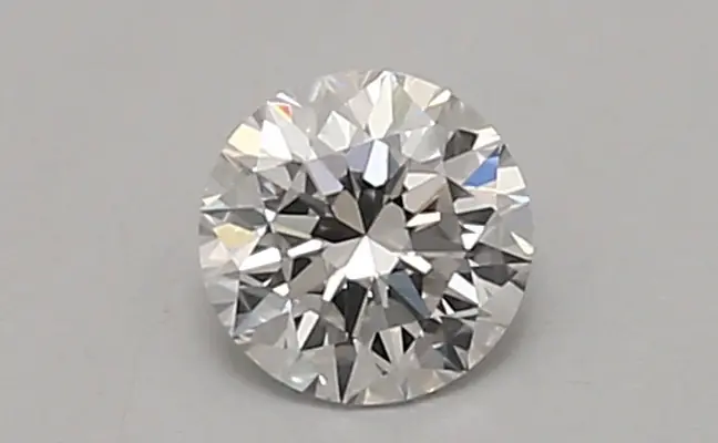0.53ct E VVS2 Round (IGI)