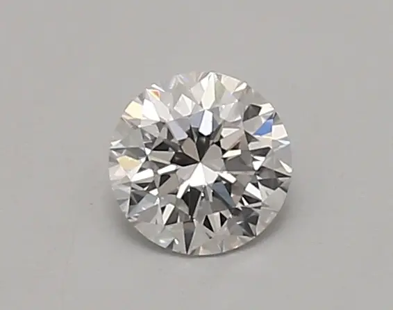 0.53ct E VVS2 Round (IGI)