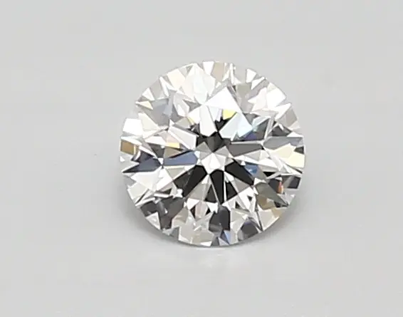 0.53ct D VVS2 Round (IGI)