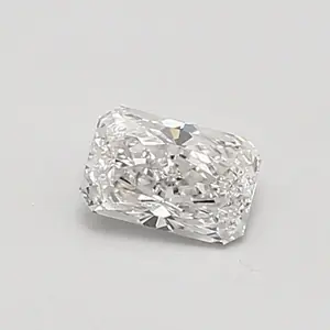 0.52ct G VS1 Radiant (IGI)