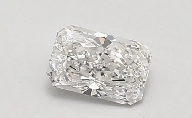 0.52ct G VS1 Radiant (IGI)
