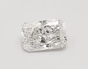 0.52ct E VVS2 Radiant (IGI)