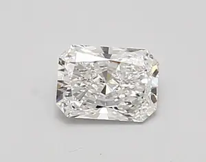 0.52ct D VS2 Radiant (IGI)