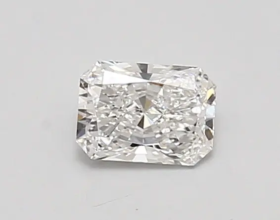 0.52ct D VS2 Radiant (IGI)