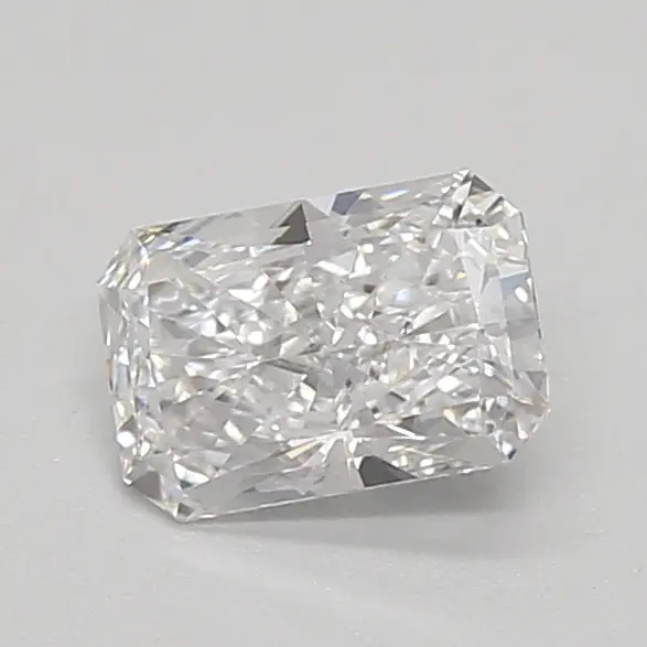 0.52ct D VS1 Radiant (IGI)