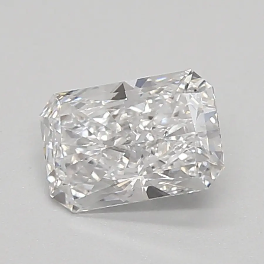 0.52ct D VS1 Radiant (IGI)
