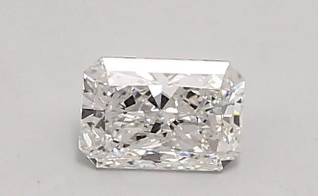 0.52ct D VVS2 Radiant (IGI)