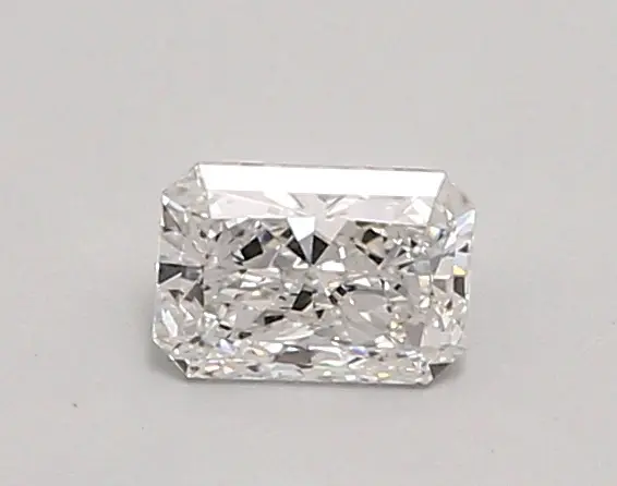0.52ct D VVS2 Radiant (IGI)