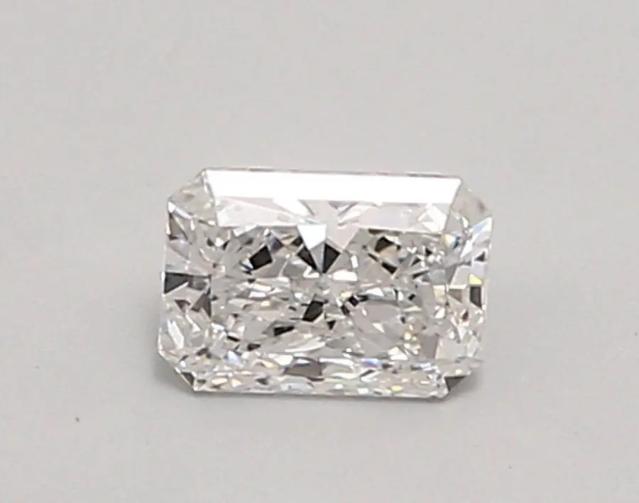 0.52ct D VVS2 Radiant (IGI)