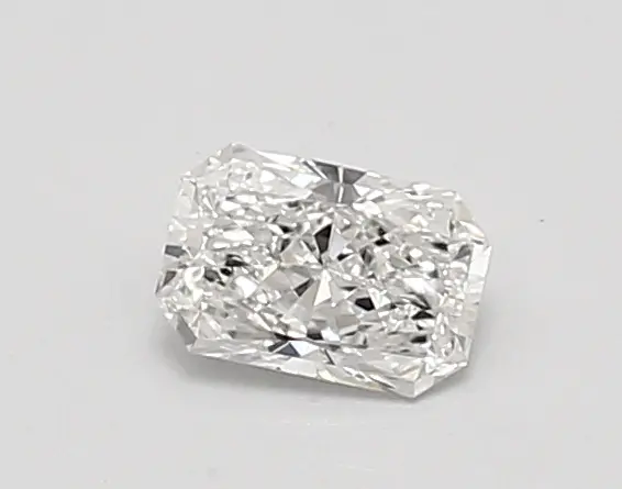 0.52ct E VVS1 Radiant (IGI)