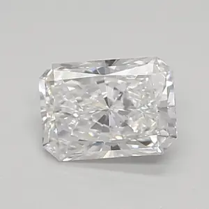 0.52ct E VS1 Radiant (IGI)