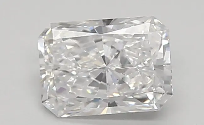 0.52ct E VS1 Radiant (IGI)