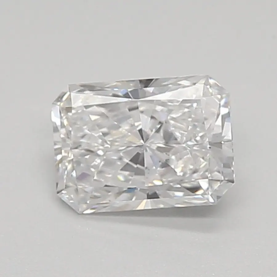 0.52ct E VS1 Radiant (IGI)