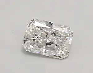 0.52ct D VS1 Radiant (IGI)