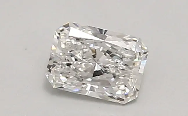0.52ct D VS1 Radiant (IGI)