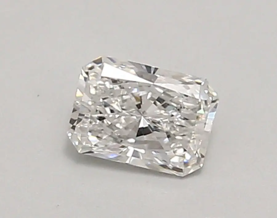 0.52ct D VS1 Radiant (IGI)