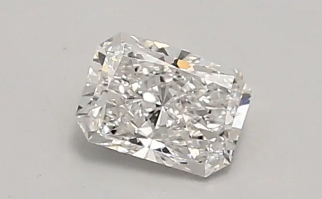 0.52ct D VS1 Radiant (IGI)