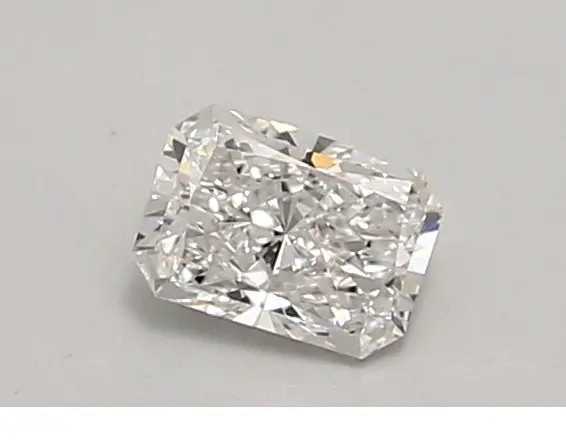 0.52ct D VS1 Radiant (IGI)