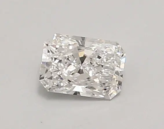 0.52ct D VS2 Radiant (IGI)