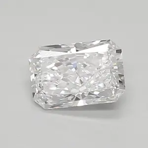 0.52ct D VVS2 Radiant (IGI)
