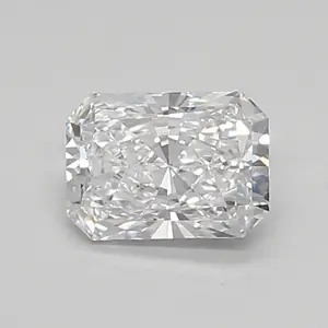 0.52ct D VS1 Radiant (IGI)