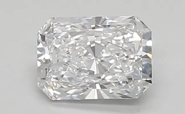 0.52ct D VS1 Radiant (IGI)