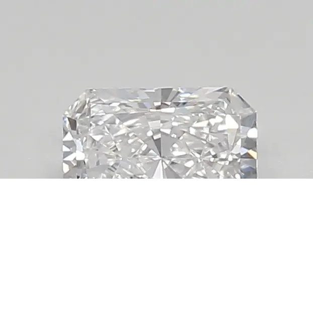 0.52ct D VS1 Radiant (IGI)