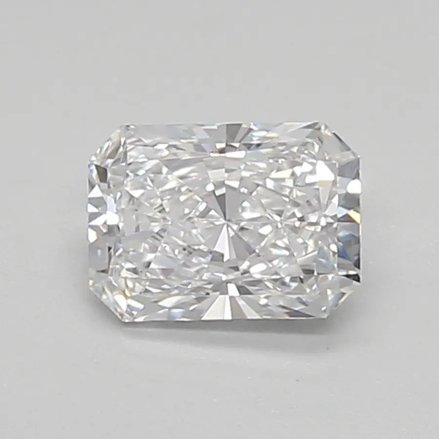 0.52ct D VS1 Radiant (IGI)