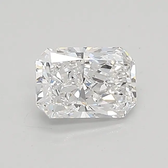0.52ct D VS2 Radiant (IGI)