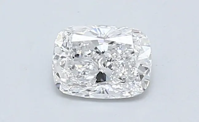 0.52ct D VS1 Cushion (IGI)