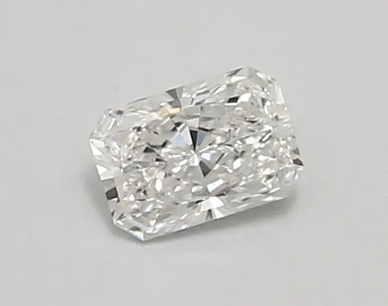 0.52ct D VVS1 Radiant (IGI)