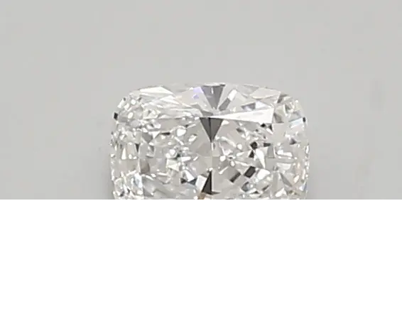 0.52ct D VVS1 Cushion (IGI)