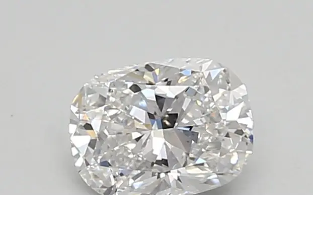 0.52ct D VS1 Cushion (IGI)