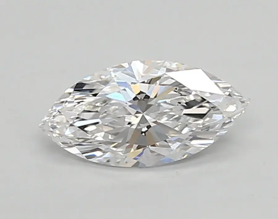 0.52ct E VVS1 Marquise (IGI)