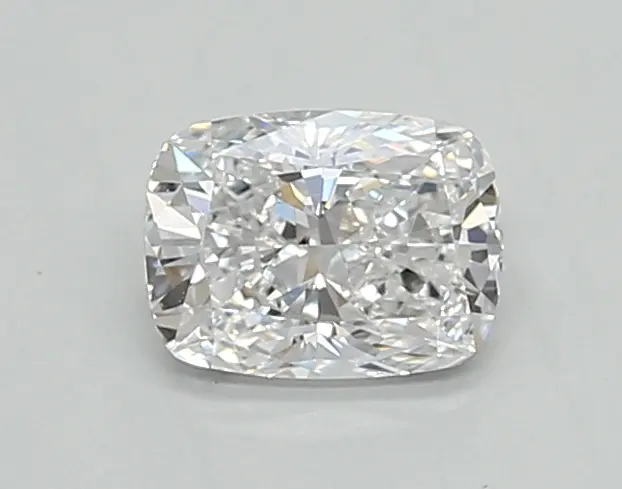0.52ct D VS1 Cushion (IGI)
