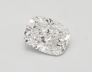 0.52ct E VVS2 Cushion (IGI)