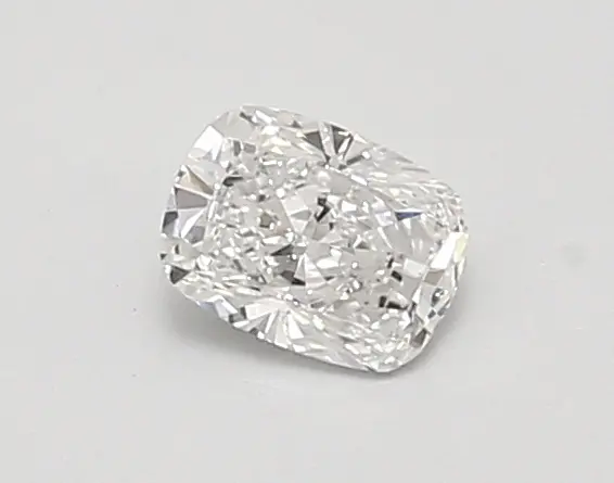 0.52ct E VVS2 Cushion (IGI)