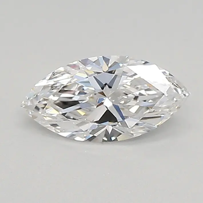 0.52ct D VS1 Marquise (IGI)