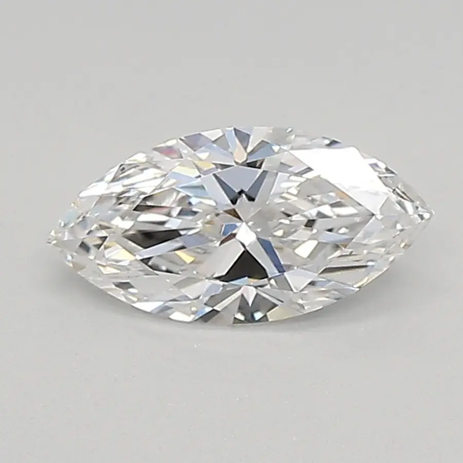 0.52ct D VS1 Marquise (IGI)