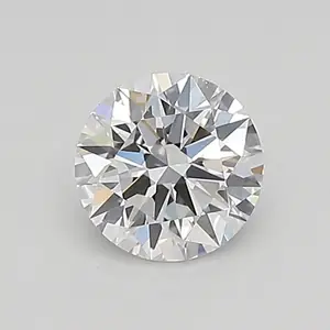 0.52ct E IF Round (IGI)
