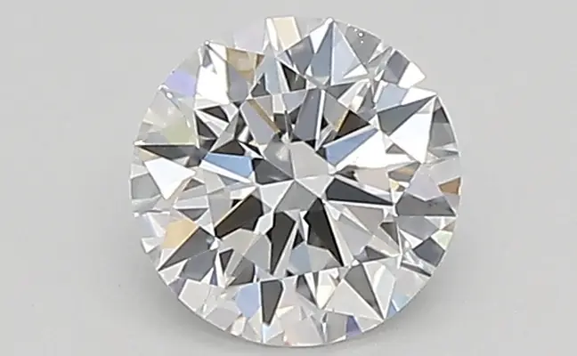 0.52ct E IF Round (IGI)