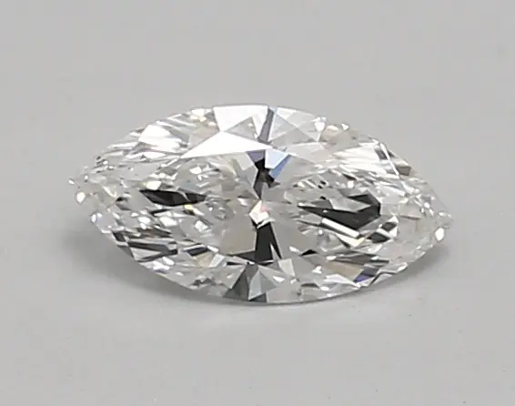 0.52ct E VVS1 Marquise (IGI)