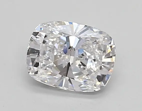 0.52ct D VS1 Cushion (IGI)