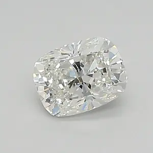 0.52ct E VVS2 Cushion (IGI)