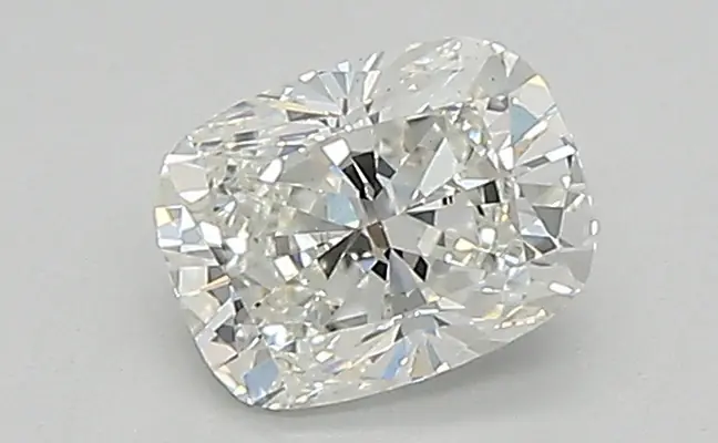 0.52ct E VVS2 Cushion (IGI)