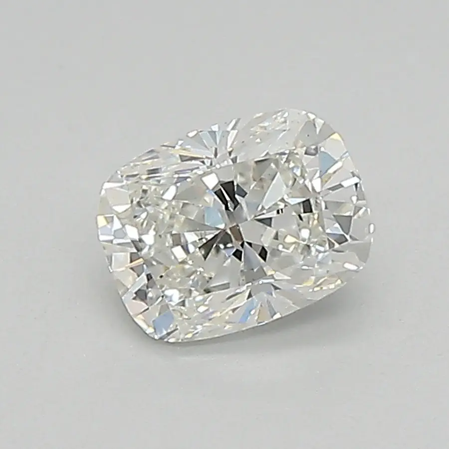 0.52ct E VVS2 Cushion (IGI)