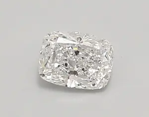 0.52ct D VS1 Cushion (IGI)